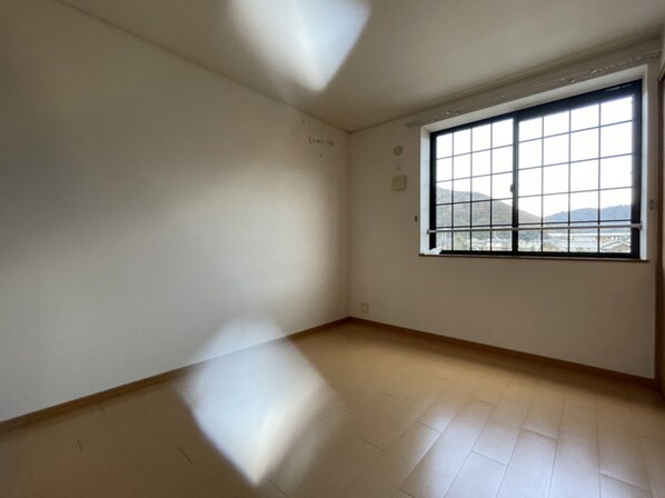 グランドゥールCの物件内観写真